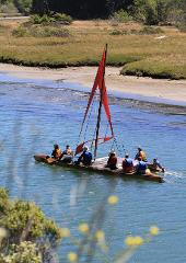 2014 Solar Eco Cruise