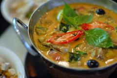 Thai Cooking