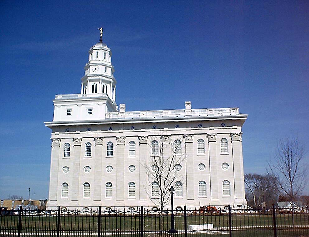 nauvoo men Able-bodied men who lived in and around nauvoo were asked to donate their time and labor—one day out of every ten would be spent. nauvoo men Able-bodied men who lived in and around nauvoo were asked to donate their time and labor—one day out of every ten would be spent.