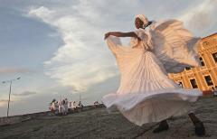 Cartagena Photo Tour