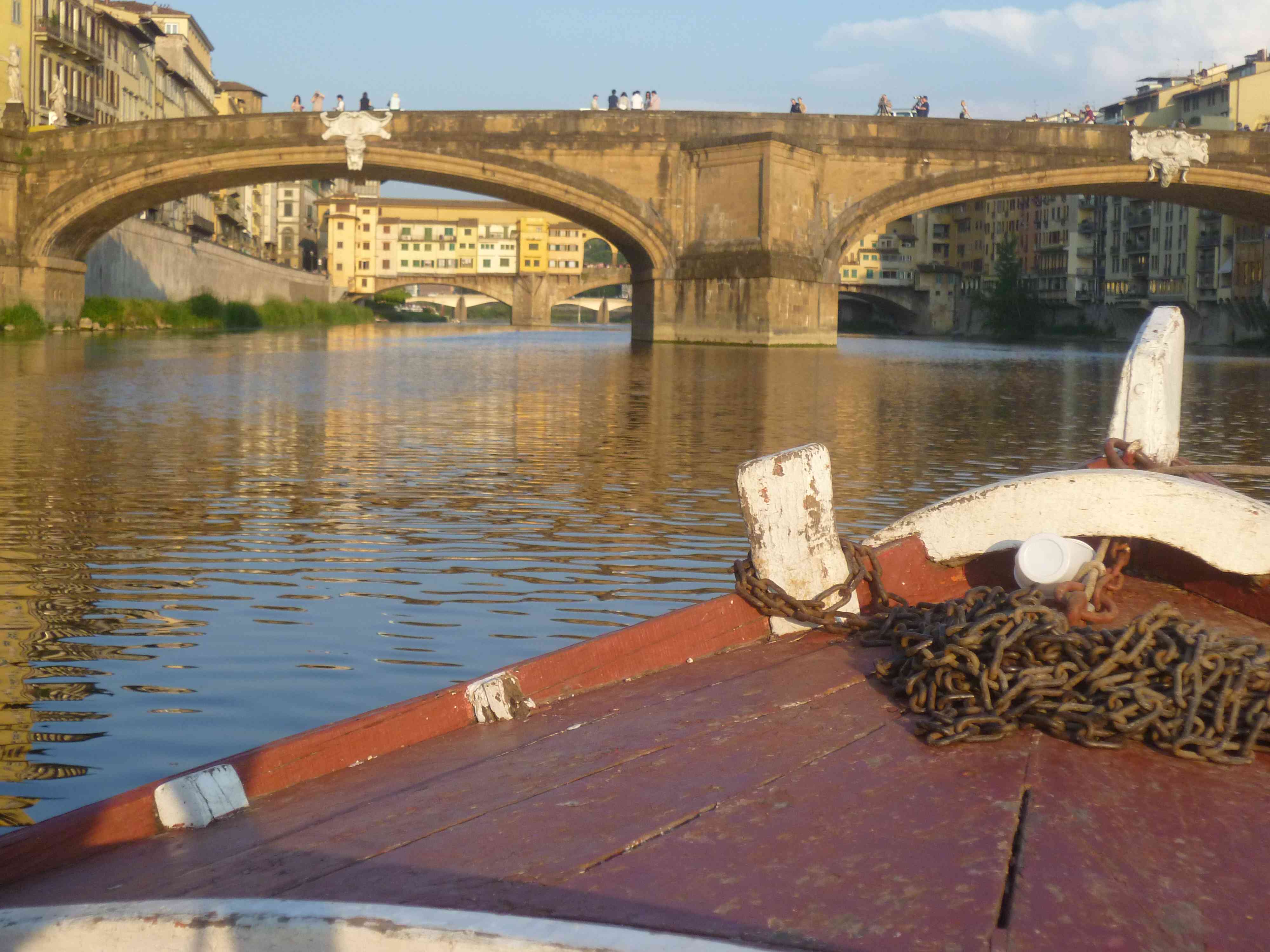 river cruises florence italy